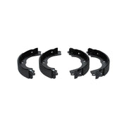 Bosch Brake Shoe Set Axle Kit 0 986 487 972