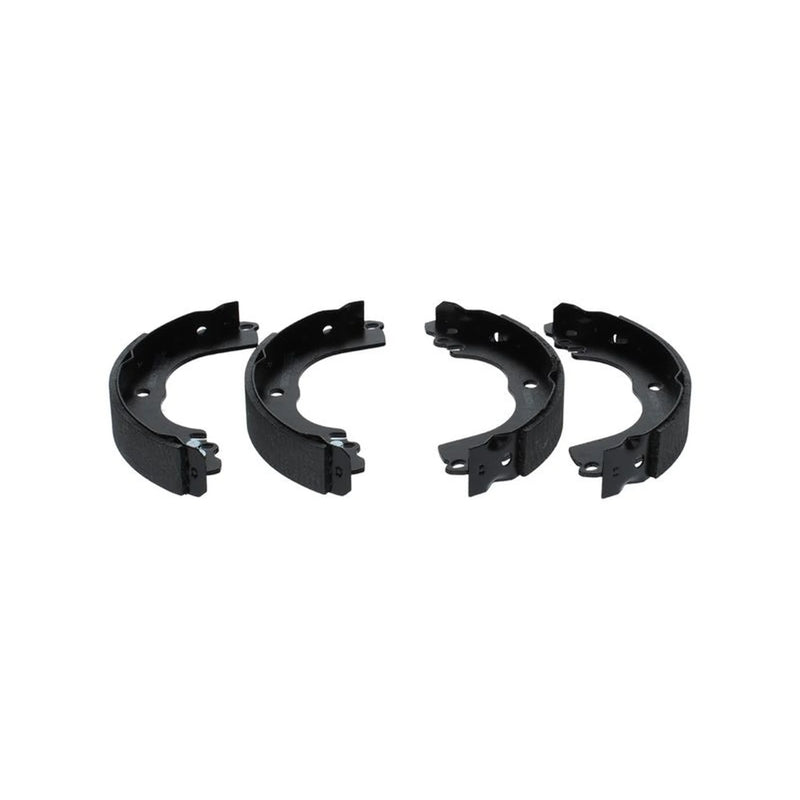 Bosch Brake Shoe Set Axle Kit 0 986 487 972