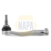 NAPA Steering Tie Rod End Ball Joint Front Left fits BMW Ix 2021-2022