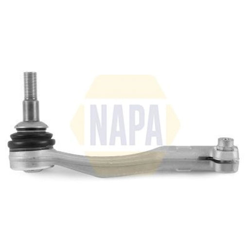 NAPA Steering Tie Rod End Ball Joint Front Left NST7123