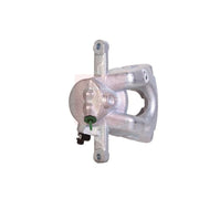 Apec Brake Caliper Assembly Front Left LCA499