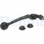Delphi Control/Trailing Arm Lower fits Audi 100 C4 1990-1994