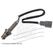 Blue Print O2 Lambda Oxygen Sensor fits Citroën C1 2005-2014 1.0