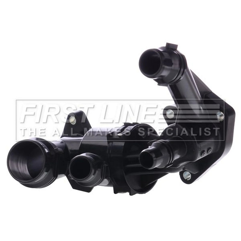 First Line Thermostat,Coolant Left fits Alpina D5 2017-2020