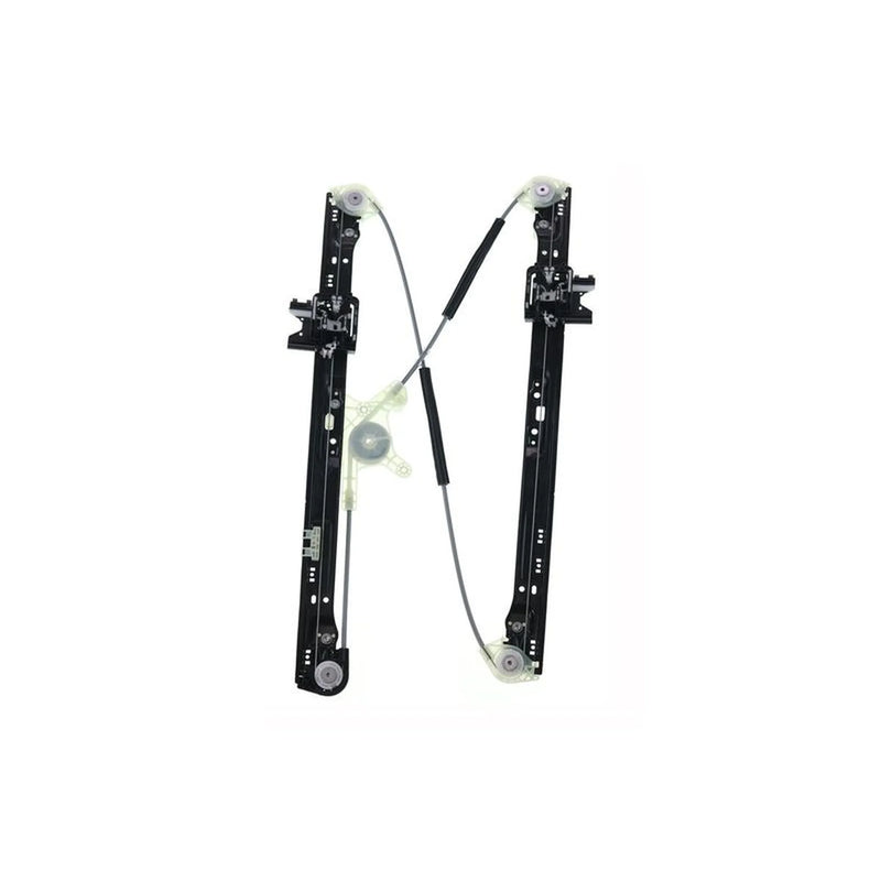 Valeo Electric Window Regulator Lifter Left 861250