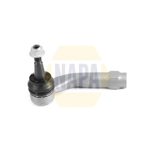 NAPA Steering Tie Rod End Ball Joint Front Left M18X1.5 NST6852