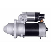 Hella Starter Motor 12V 2.6kW 10 Teeth fits Case Ih Farmall 2012 on