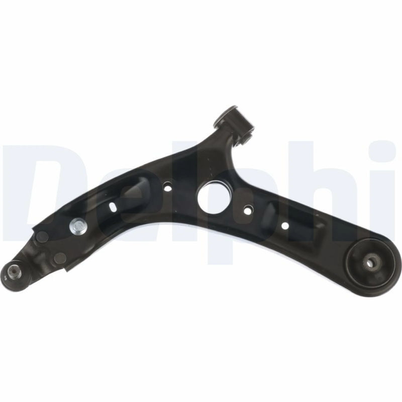 Delphi Control/Trailing Arm Lower fits Kia Soul II 2014-2018 1.6 2.0