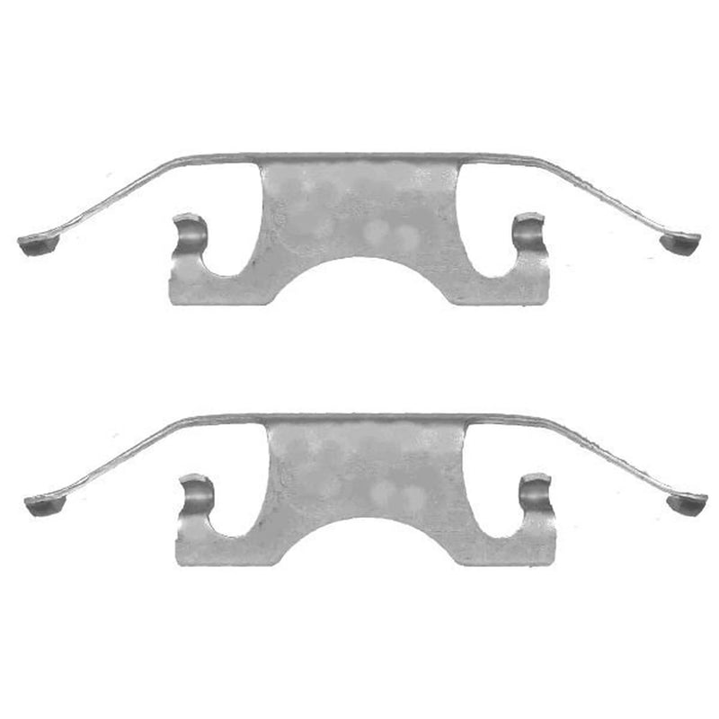 Mintex Mintex Pc Pad Accessories fits Jeep Grand Cherokee 2013 on 3.0 5.7