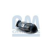 BM Catalysts Homologated Petrol Cat fits Chevrolet Tacuma 2005 on 1.6