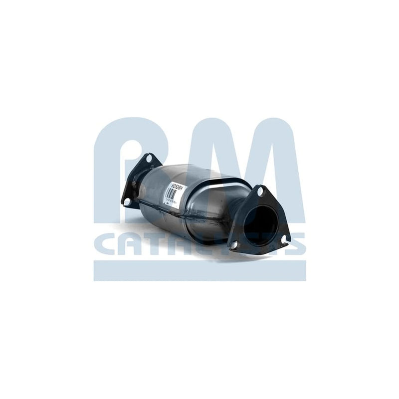 BM Catalysts Homologated Petrol Cat fits Chevrolet Tacuma 2005 on 1.6