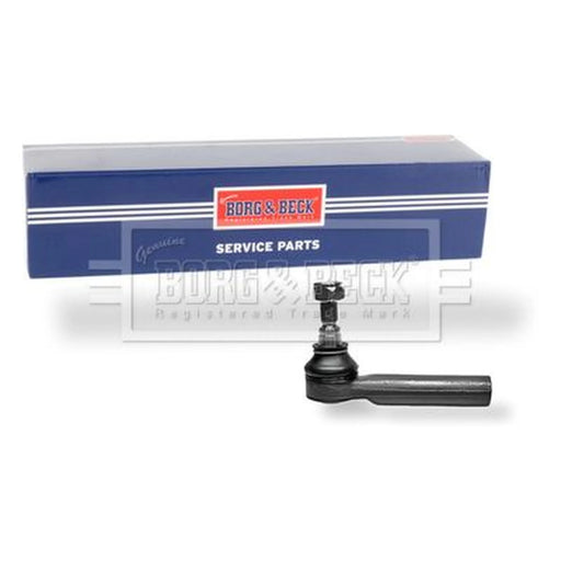Borg & Beck Steering Tie Rod End Ball Joint BTR5043