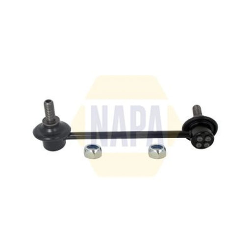 NAPA Stabiliser Bar Link Coupling Rod Front Left NST4412
