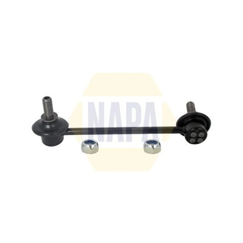 NAPA Stabiliser Bar Link Coupling Rod Front Left fits Mazda 6 2007-2018