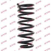 KYB Rear Suspension Coil Spring fits Hyundai Trajet 2000-2008 2.0 2.7