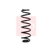 Apec Rear Suspension Coil Spring fits Seat Toledo IV 2012-2019 1.6