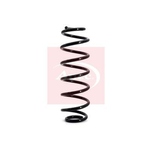 Apec Rear Suspension Coil Spring fits Seat Toledo IV 2012-2019 1.6