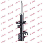 KYB Shock Absorber Damper Strut Front Left fits Nissan Tiida 2004-2013