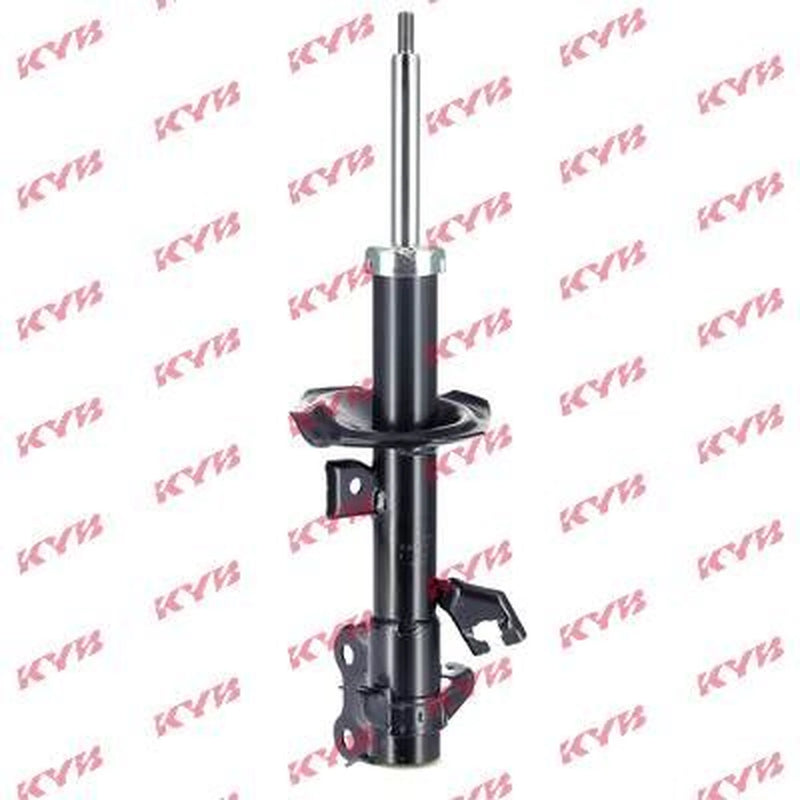 KYB Shock Absorber Damper Strut Front Left fits Nissan Tiida 2004-2013