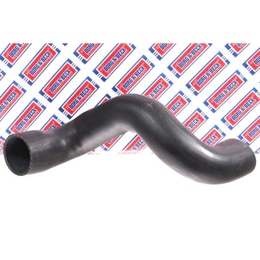 Borg & Beck Intercooler Turbo Charge Air Hose BTH1308