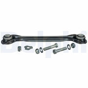 Delphi 2 x Control/Trailing Arm Front fits Mercedes-Benz 124 1989-1993