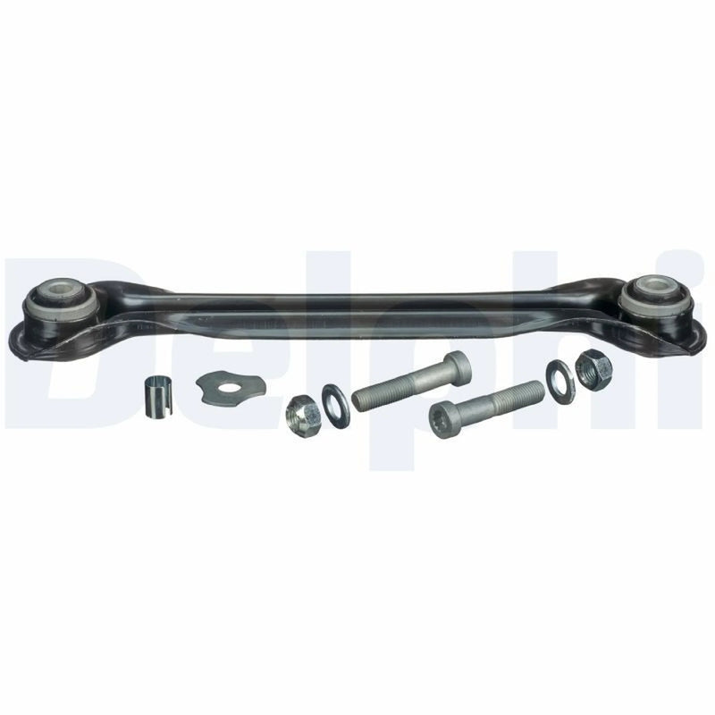 Delphi 2 x Control/Trailing Arm Front fits Mercedes-Benz 124 1989-1993