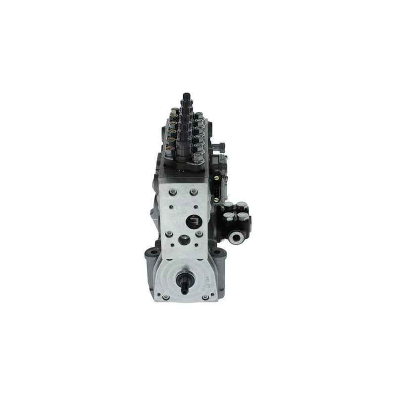 Bosch Diesel Injection Pump