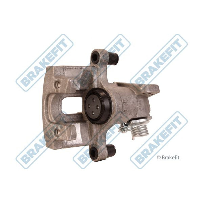 Apec 2 x Rear Brake Calipers fits Nissan Primera 2002-2008 1.6 1.8 2.0 2.2