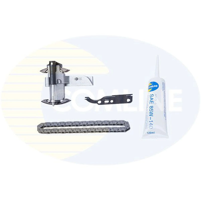 Comline Timing Chain Kit Set 50 Links fits Audi A3 1996-2003 1.8
