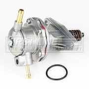 First Line Fuel Pump Assembly fits Seat Ibiza 1993-1999 1.3