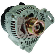 Apec Car Alternator 12V fits Seat Alhambra 1996-2010 2.0