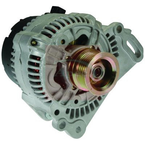 Apec Car Alternator 12V fits Seat Alhambra 1996-2010 2.0