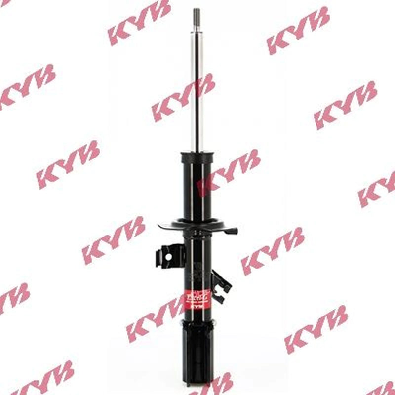 KYB Shock Absorber Damper Strut Front Right fits Nissan Micra V 2016 on