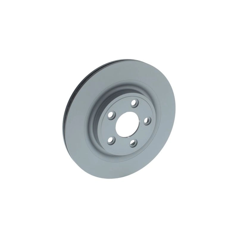 Bosch 2 x Vented Brake Discs fits Jaguar S-Type II 1999-2007 2.5 2.7 3.0 4.0 4.2