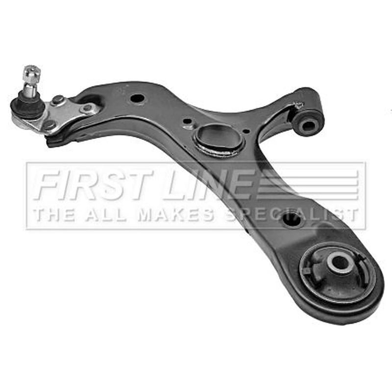 First Line Control/Trailing Arm fits Toyota Auris 2006-2018