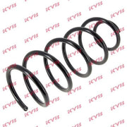 KYB Front Suspension Coil Spring fits Peugeot 508 I 2010-2018 2.0