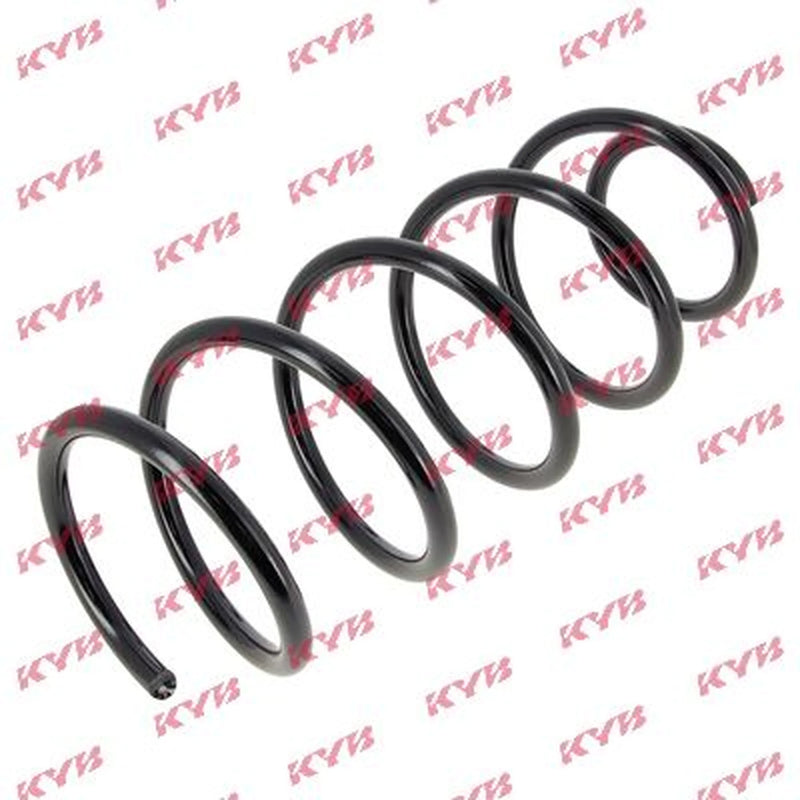 KYB Front Suspension Coil Spring fits Peugeot 508 I 2010-2018 2.0