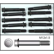 Juratek Brake Pad Accessory Fitting Kit JCK402