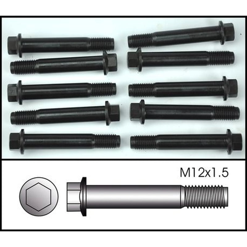 Juratek Brake Pad Accessory Fitting Kit