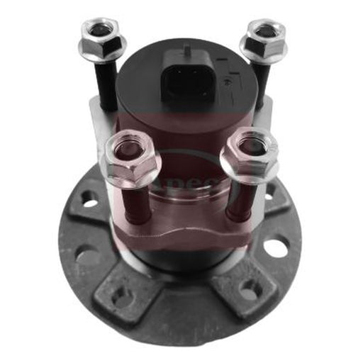 Apec Wheel Bearing Kit fits Opel Astra G 1998-2005 1.8 2.0 2.2