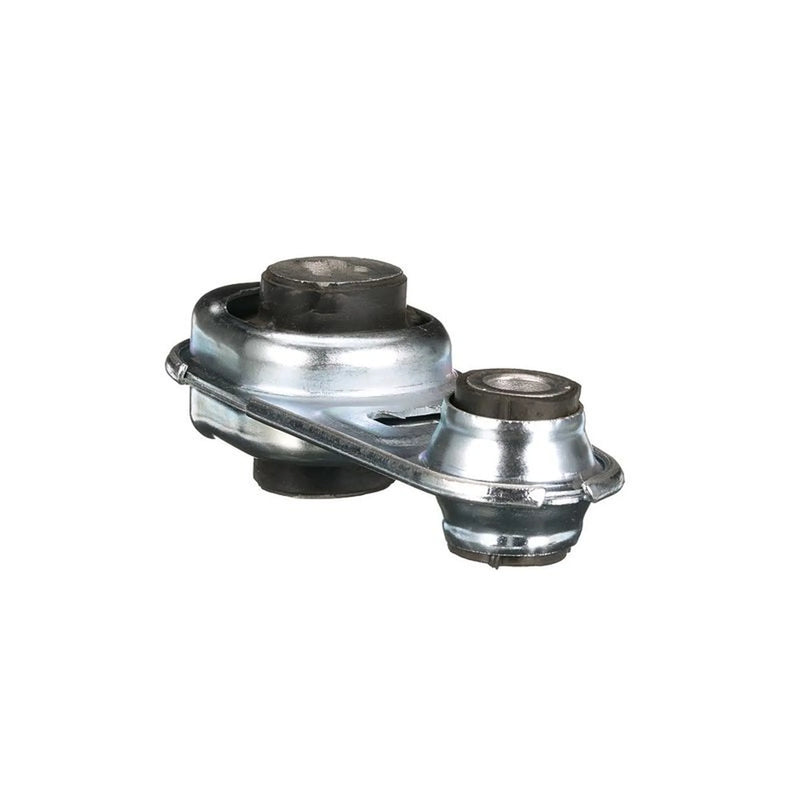 Gates Engine Mount Mounting Lower fits Nissan Qashqai II 2018 on 1.3 1.5