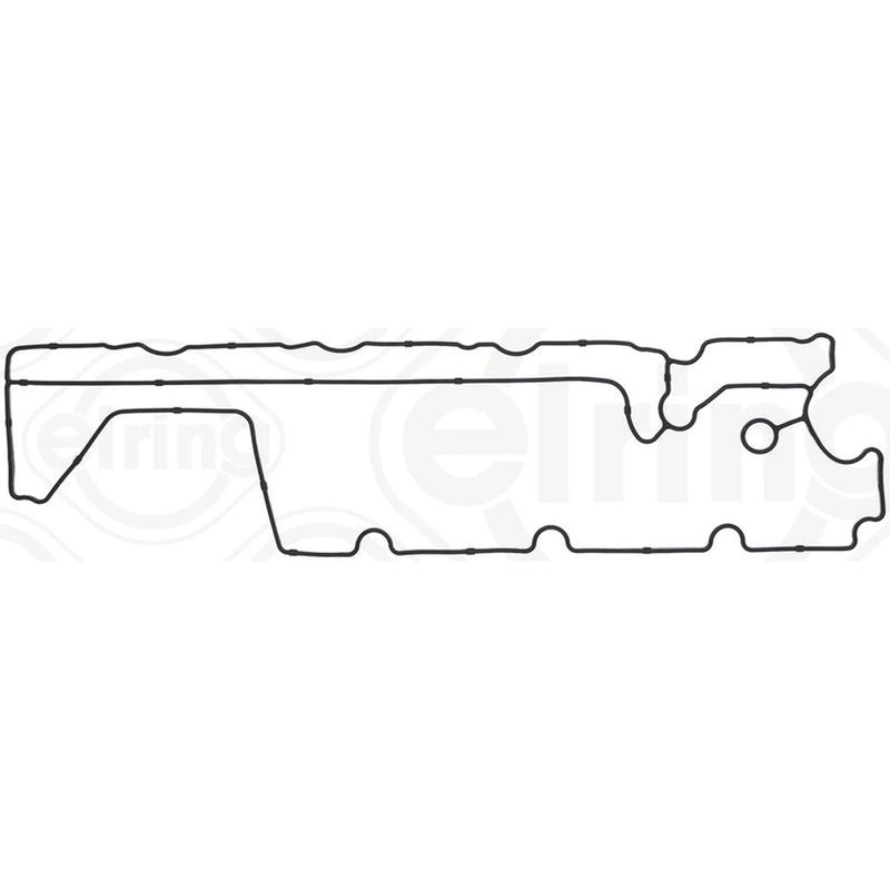 Elring Cylinder Head Cover Gasket fits Volvo S60 II 2010-2018 3.0