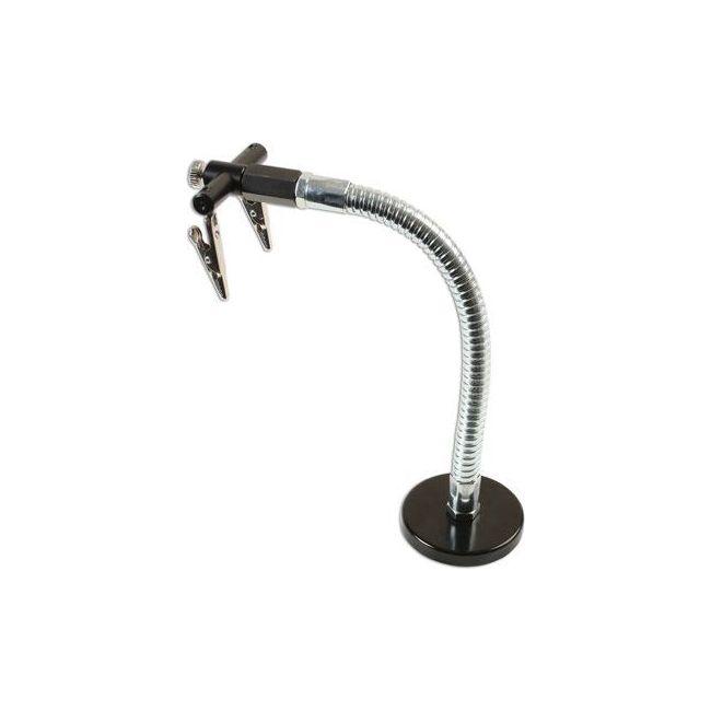 Laser Magnetic Wire Soldering Clamp 7019 Laser - Dynamic Drive