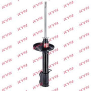 KYB Shock Absorber Damper Strut Rear Left fits Toyota Tercel 1979-1988 1.3