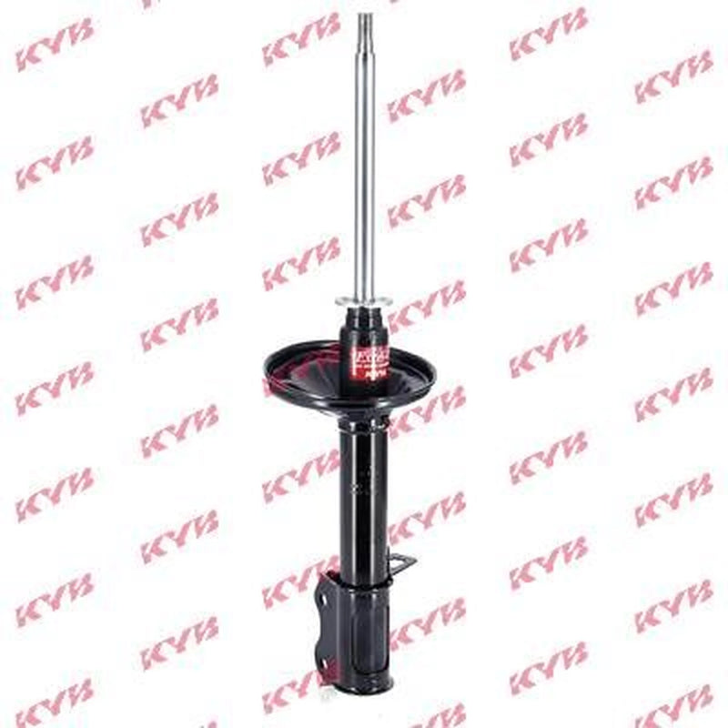 KYB 2 x Rear Shock Absorbers fits Toyota Tercel 1979-1988 1.3