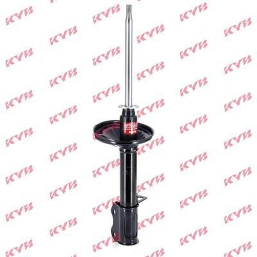 KYB 2 x Rear Shock Absorbers fits Toyota Tercel 1979-1988 1.3