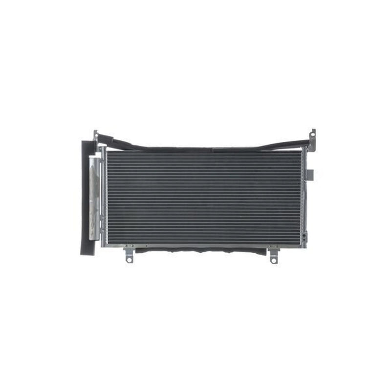 Mahle Air Conditioning Condenser fits Subaru Forester 2012-2013 2.0 2.5