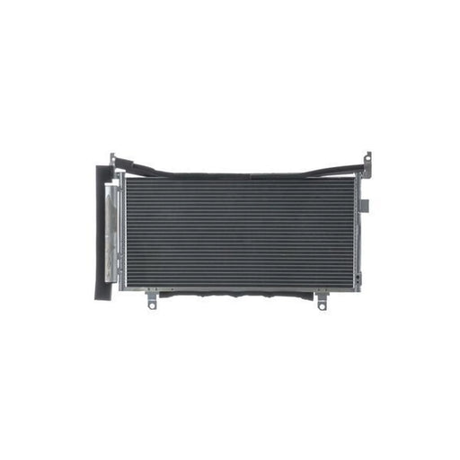 Mahle Air Conditioning Condenser fits Subaru Forester 2012-2013 2.0 2.5