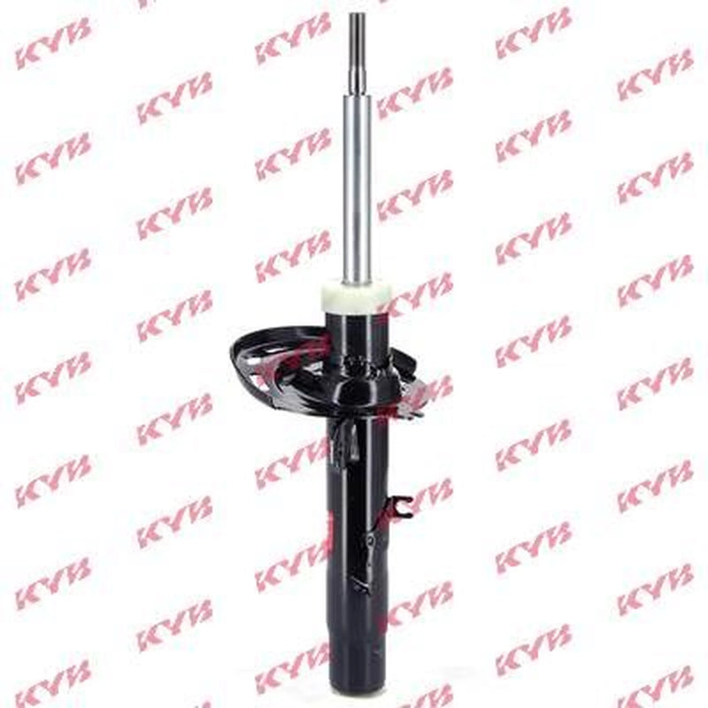 KYB Shock Absorber Damper Strut Front Right fits Citroën C3 II 2009-2016