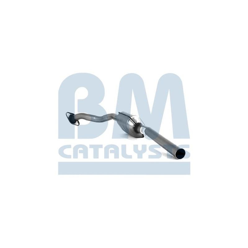 BM Catalysts Homologated Diesel Cat fits Citroën Xsara 1998-2005 1.9